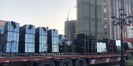 建筑與建材 構(gòu)筑現(xiàn)代社會的基石