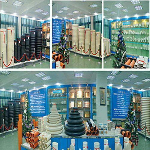 上海公元建材發(fā)展 創(chuàng)新引領(lǐng)建材行業(yè)新篇章