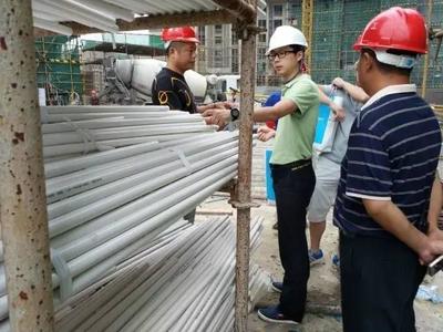 建材抽檢風暴來襲，施工方“花式”應對大起底